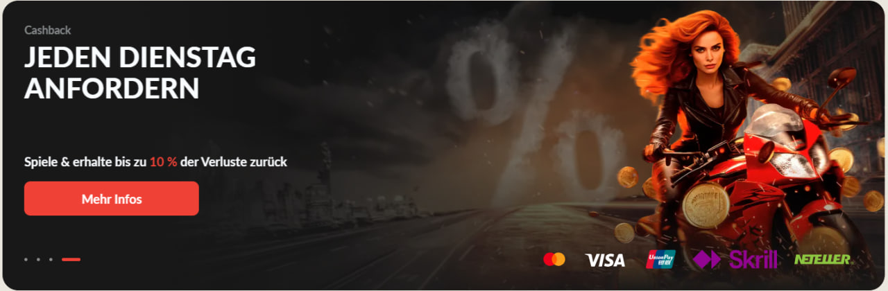 Live Casino und Crash Games im Echtgeldtest