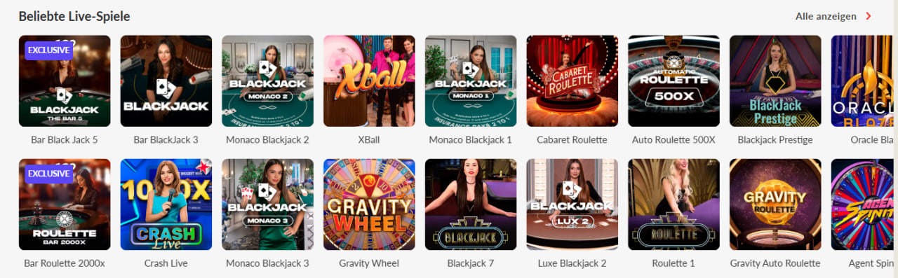 Das VIP-Programm und der Tuesday-Cashback im Zahlencheck